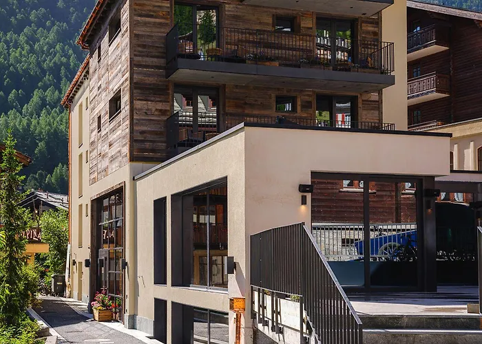 Tannenhof 3* Zermatt