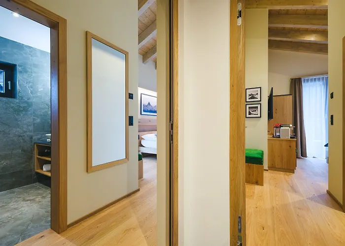 Tannenhof ホテル 3*