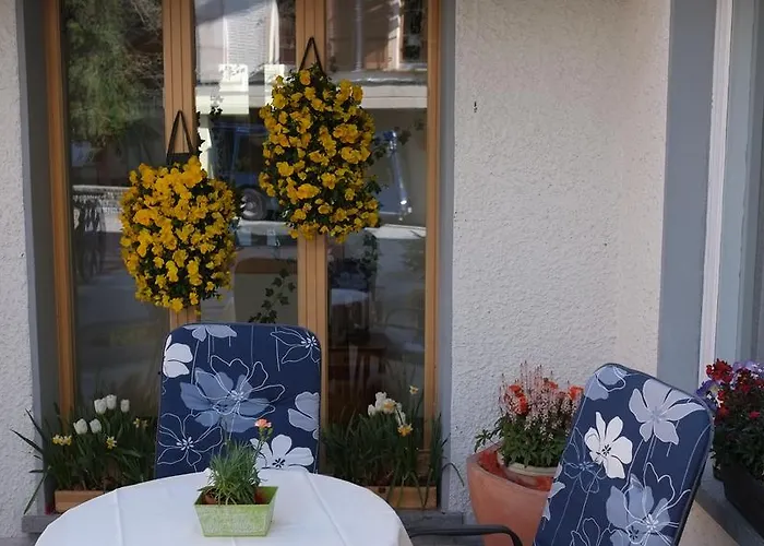 Tannenhof 采尔马特