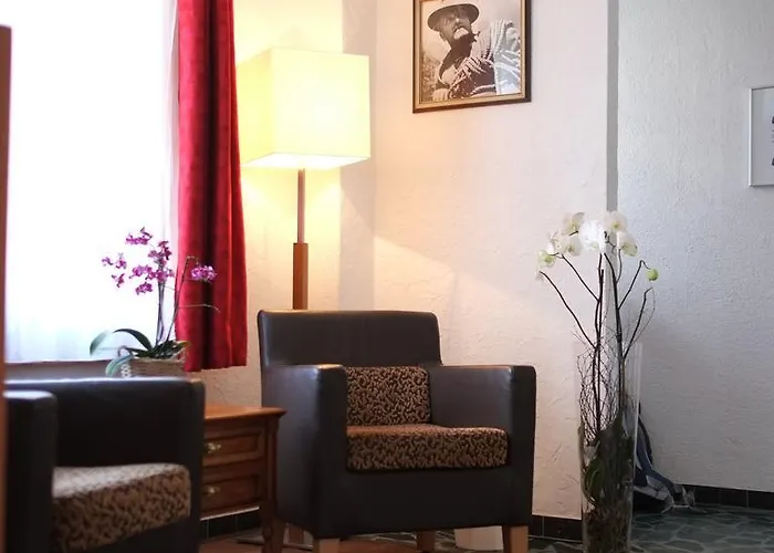 Tannenhof ツェルマット