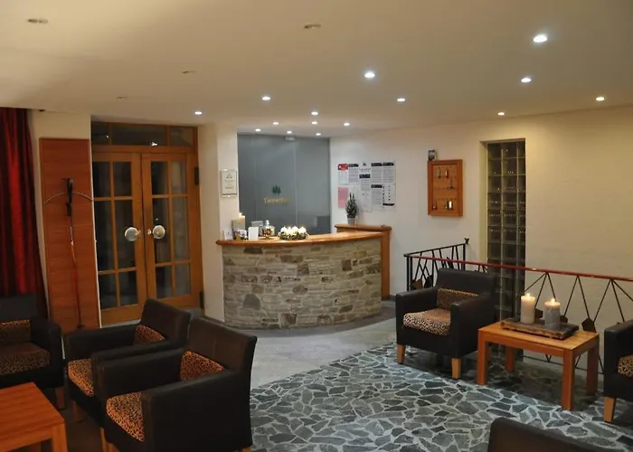 Tannenhof 3* Zermatt