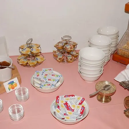 فندق Tannenhof زيرمات