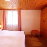 Tannenhof ツェルマット
