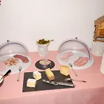 ホテル Tannenhof ツェルマット
