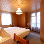Tannenhof 3* ツェルマット