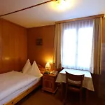 ホテル Tannenhof