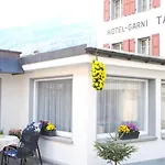 ホテル Tannenhof