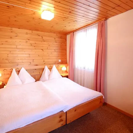 Tannenhof 3*