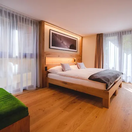 Tannenhof 3*