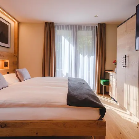 Tannenhof 3* Zermatt
