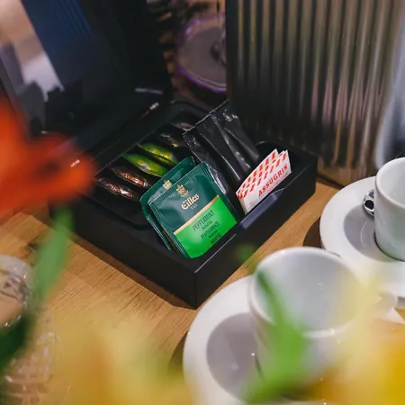 호텔 Tannenhof 체르마트