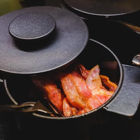 호텔 Tannenhof 체르마트