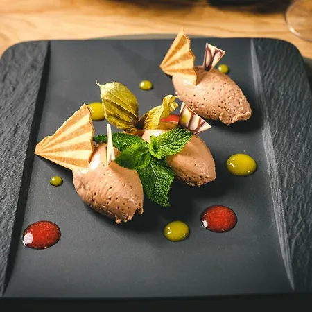 Tannenhof 호텔