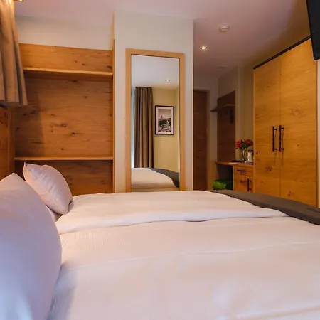 Hotel Tannenhof
