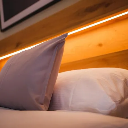 Hotel Tannenhof 3*